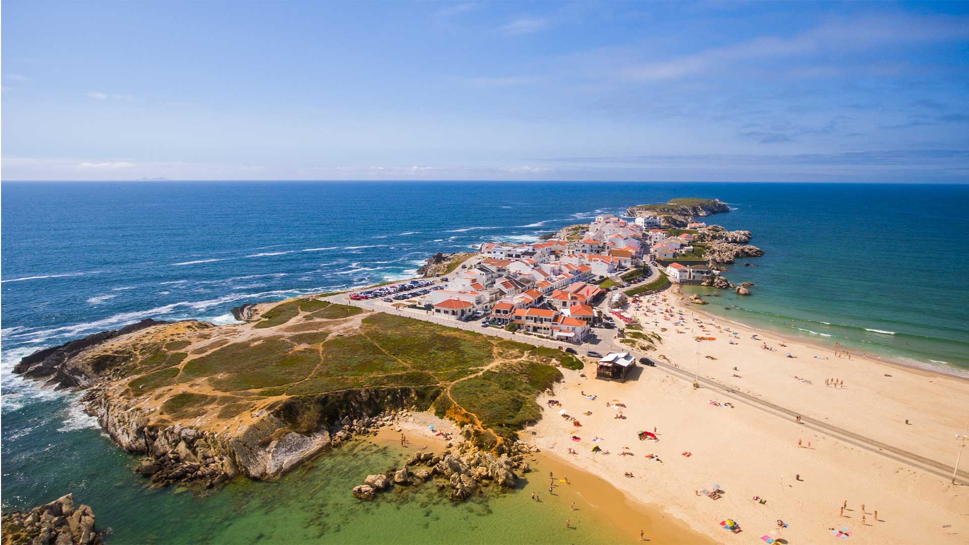 BALEAL DRONE