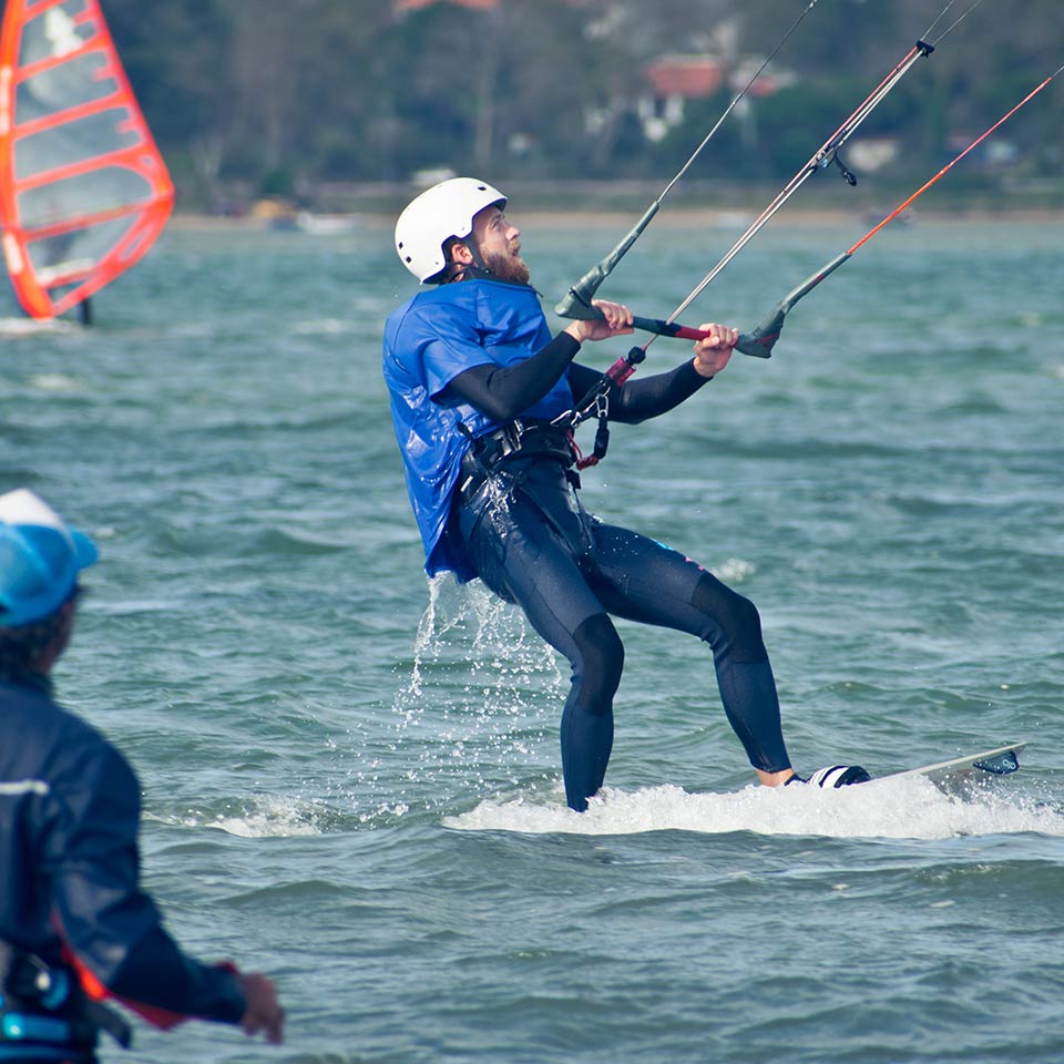 surfers lodge kite surf activity 5