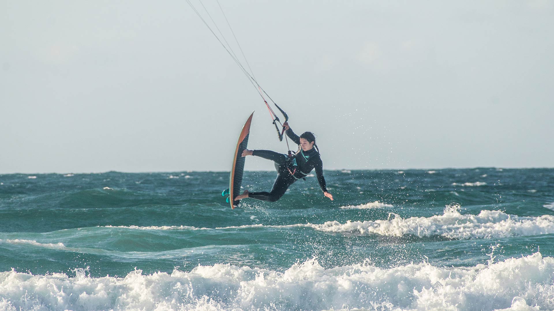 surfers lodge kite surf activity 6