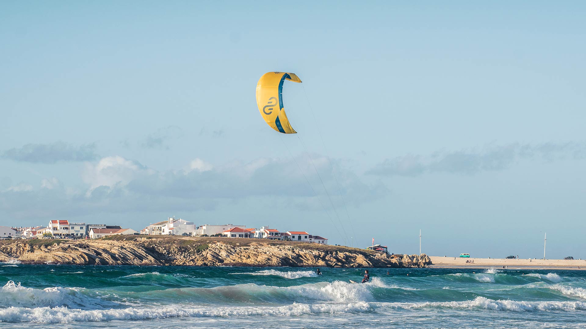 surfers lodge kitesurf activitie